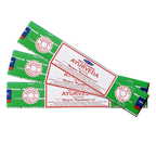 Incienso Ayurveda paquete 15g