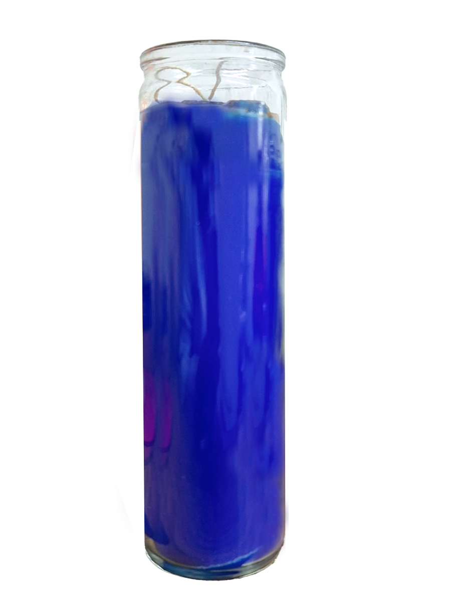 Veladora - Contra Daños