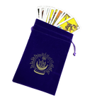 Bolsa para Tarot - Bola de Cristal