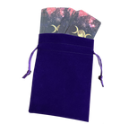 Bolsa para Tarot - Triqueta