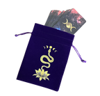 Bolsa para Tarot - Árbol o Serpiente