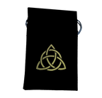 Bolsa para Tarot - Triqueta