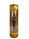 Veladora - Bastet