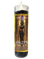 Veladora - Bastet