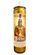 Veladora - Dios Belenus