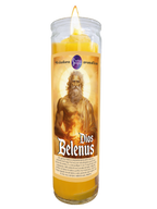 Veladora - Dios Belenus
