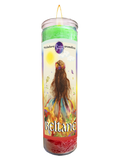 Veladora - Beltane