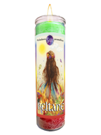 Veladora - Beltane