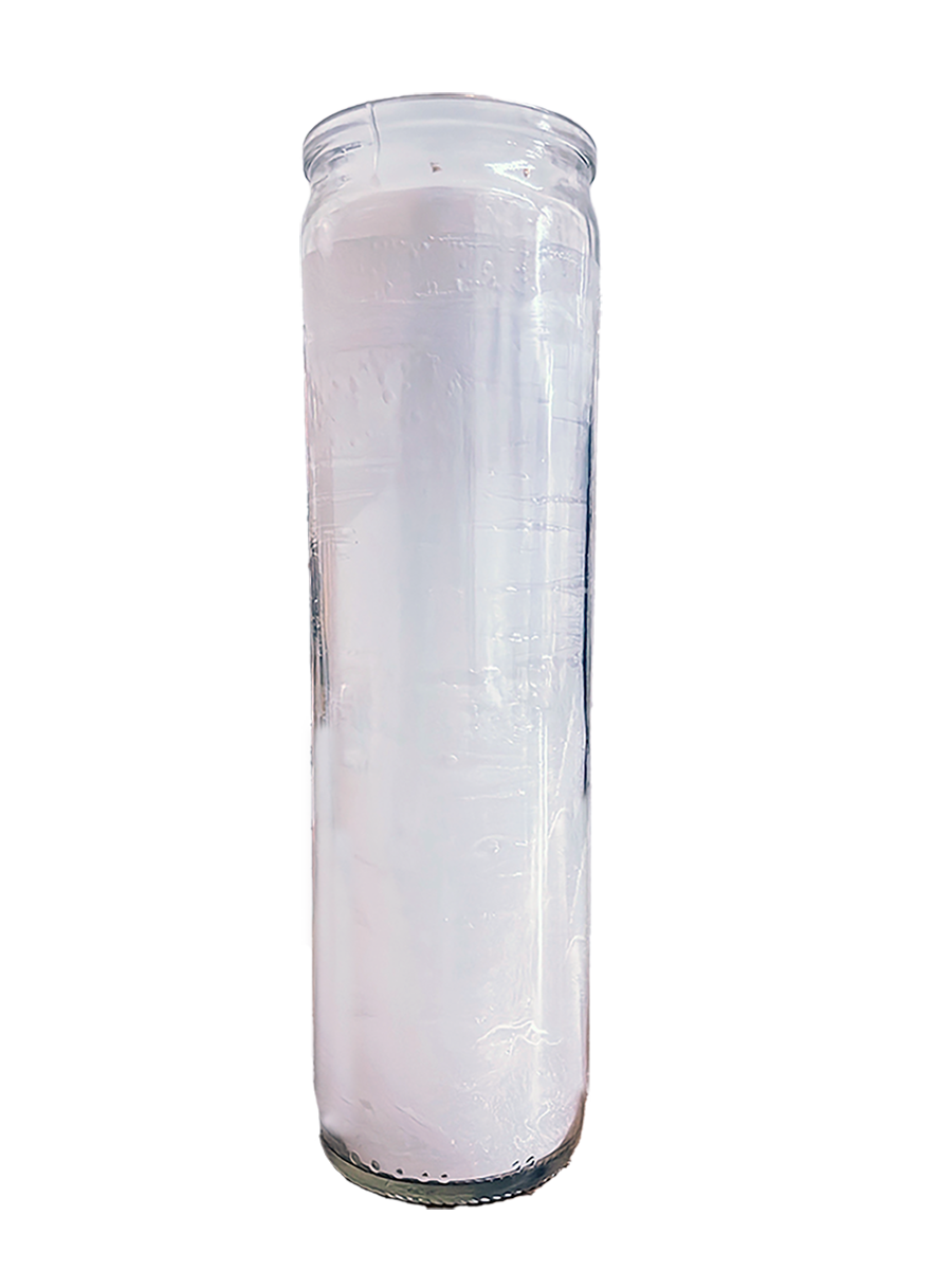 Veladora - Ajo Macho