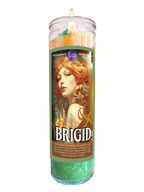 Veladora - Brigit