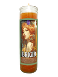 Veladora - Brigit
