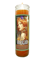 Veladora - Brigit