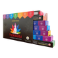 Caja inciensos 7 Chakras Ayurvedic