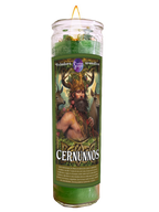 Veladora - Cernunnos