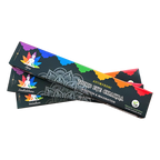 Caja inciensos 7 Chakras Ayurvedic