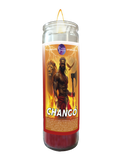 Veladora - Chango