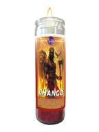 Veladora - Chango