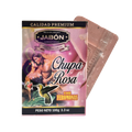 Jabón Floral - Chuparrosa