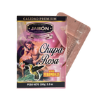 Jabón Floral - Chuparrosa