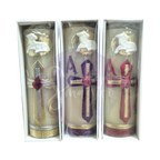 Cirio Pascual Chico - Varios colores