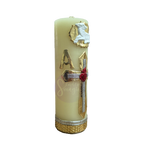 Cirio Pascual Chico - Varios colores