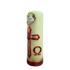 Cirio Pascual Chico - Varios colores