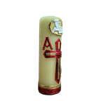 Cirio Pascual Chico - Varios colores