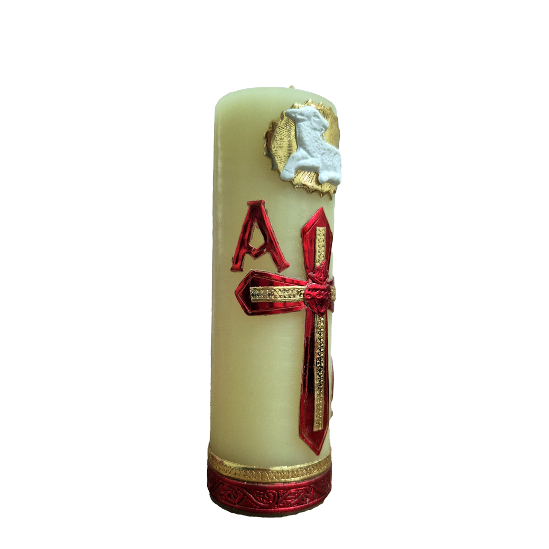 Cirio Pascual Chico - Varios colores