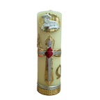 Cirio Pascual Chico - Varios colores