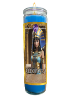 Veladora - Cleopatra