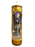 Veladora - Cleopatra