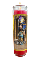 Veladora - Cleopatra