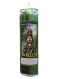 Veladora - Coatlicue