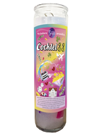 Veladora - Cocktel 33