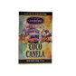Jabón Floral - Coco y canela