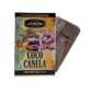 Jabón Floral - Coco y canela