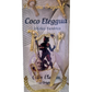 Perfume con Dije - Coco Eleggua