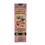 Pack Jabón + Colonia : Coco, Vainilla y Guayaba