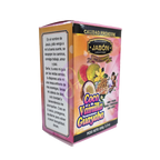 Jabón Floral - Coco, Vainilla y Guayaba
