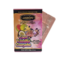 Jabón Floral - Coco, Vainilla y Guayaba