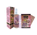 Pack Jabón + Colonia : Coco, Vainilla y Guayaba
