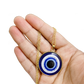 Collar Ojo turco