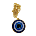 Collar Ojo turco
