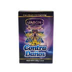 Jabón Floral - Contra Daños