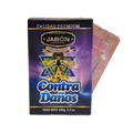 Jabón Floral - Contra Daños