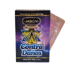 Jabón Floral - Contra Daños
