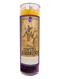 Veladora - Contra Embrujo
