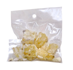 Copal Natural de Resina