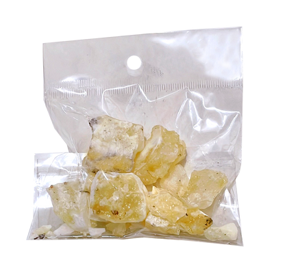 Copal Natural de Resina