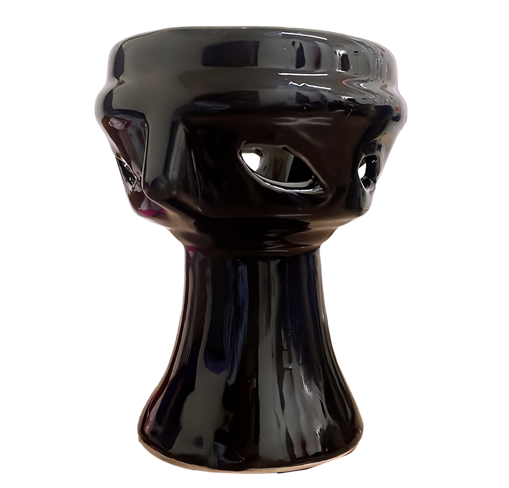 Copalero Negro